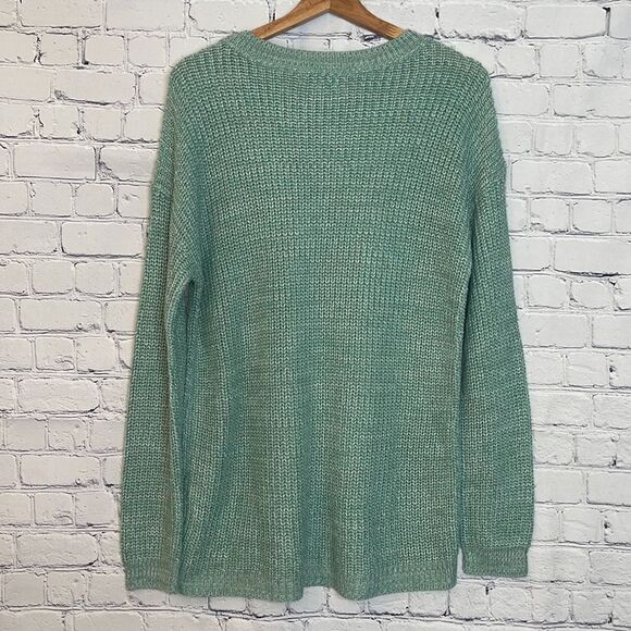 Oversized Sonoma Sweater - Picture 3 of 4